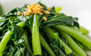 Giảm cân: vì sao nên ăn rau trước, ăn cơm sau?