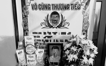 Người mẹ mong làm rõ vụ con trai tử vong sau va chạm với xe gom rác trong trường học