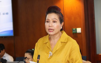 TP.HCM: Cựu Tổng giám đốc SJC sắp hầu tòa