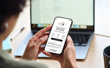 Techcombank Sinh Lời Tự Động: khi tiền khách hàng an toàn sinh lời mỗi ngày