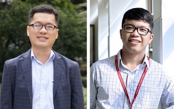 Thành tích nổi bật của những ứng viên giáo sư trẻ nhất Việt Nam