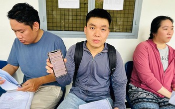 Sau khai sinh, phải đăng ký thường trú cho con