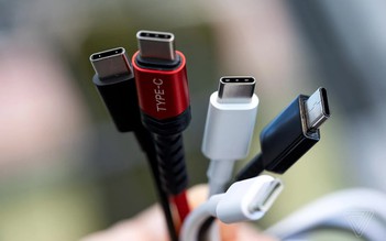 Cách lựa chọn cáp USB-C tốt nhất