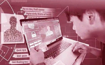 Doanh nghiệp, cá nhân cần làm gì nếu bị lộ dữ liệu cá nhân?