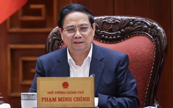 Kiên quyết ổn định kinh tế vĩ mô, thúc đẩy tăng trưởng