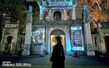 Voice of Galaxy - Nguồn cảm hứng thôi thúc người Việt tạo thay đổi để vươn mình