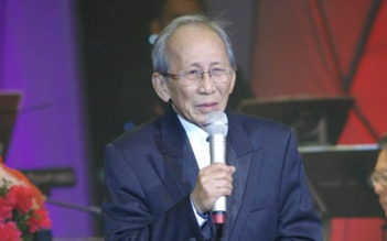 Kỷ vật gắn với cố nhạc sĩ Nguyễn Ánh 9