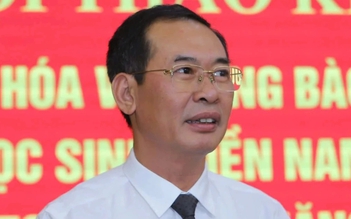 Phân công nhiệm vụ một số lãnh đạo chủ chốt tỉnh Thanh Hóa