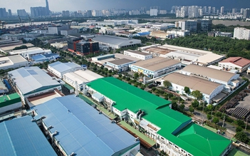 Thuế Hà Nội lưu ý đặc biệt về giảm tiền thuê đất 2025