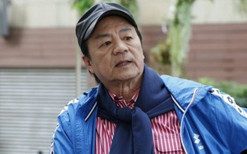 Cuộc sống của sao võ thuật Địch Long ở tuổi U.80