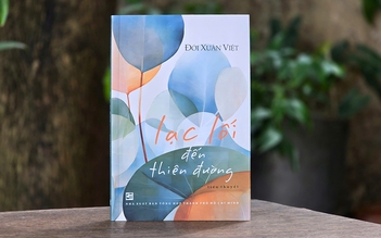 Sách hay: Âm thanh từ cuộc chiến không tiếng súng