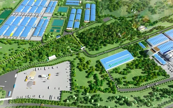 Chính phủ ủng hộ đề xuất nuôi lợn trong nhà cao tầng