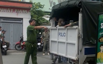 Đa cấp lừa đảo ở TP.HCM: Công an vào cuộc ngay khi Thanh Niên phản ánh