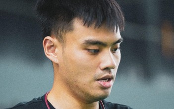 Gen Z bỏ tiền túi tổ chức BLAB Friendly 2025: 'Tôi muốn cầu lông trở lại vị trí xứng đáng'