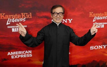 Đạo đức nghề nghiệp của Thành Long qua lời kể của đồng nghiệp