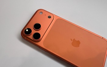 5 tính năng mới trên iPhone 17 mà người dùng Android đã quá quen thuộc