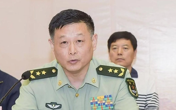 Trung Quốc khai trừ 4 tướng lĩnh khỏi Quốc vụ viện