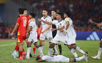 Vì HCV SEA Games 33, bóng đá Indonesia dừng mọi giải VĐQG: Ưu tiên cầu thủ U.21