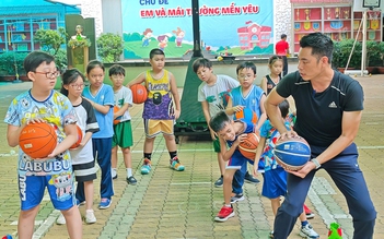 Bao giờ tầm vóc người Việt Nam được cải thiện: Mục tiêu cấp bách của Đề án 641