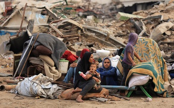 Dải Gaza giữa những ngổn ngang