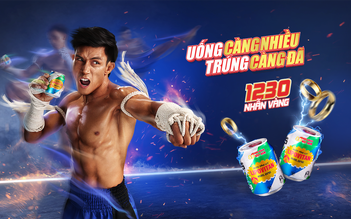 Giữ sức bền, chạm vàng thật cùng LIPOVITAN