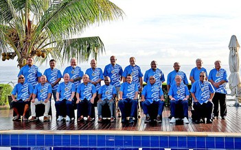 Đoàn kết để tăng thế và giữ thế