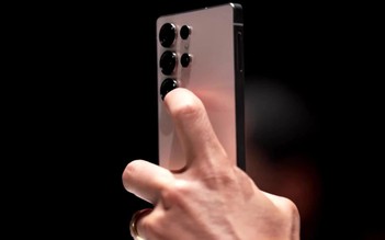 Galaxy S26 Ultra chỉ hỗ trợ tốc độ sạc nhanh 45W?