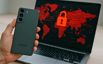 Samsung yêu cầu người dùng điện thoại Galaxy cập nhật ngay lập tức vì lỗi bảo mật nghiêm trọng