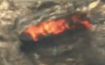 Ông Trump nói Mỹ vừa tấn công thêm một xuồng chở ma túy từ Venezuela