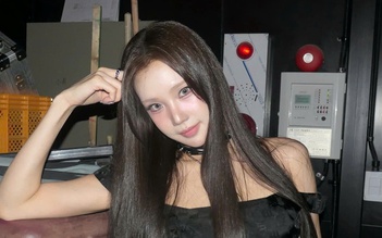 'Nữ thần tượng xấu nhất Kpop' gây bất ngờ với diện mạo mới