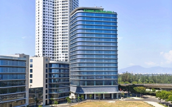 Đà Nẵng với đích đến Trung tâm đổi mới, sáng tạo, công nghệ cao và khởi nghiệp