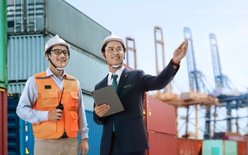 BIDV và ADB ký hợp tác về Chương trình Tài trợ thương mại và chuỗi cung ứng