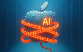 Khủng hoảng AI ở Apple trầm trọng ra sao?