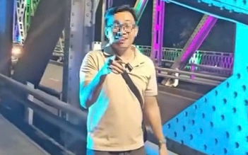 Xem xét xử lý thanh niên đăng clip chửi thề ‘nói xấu’ con gái Huế