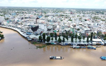 Ấn tượng Sa Đéc: Từ làng hoa, nhà cổ đến thủ phủ du lịch Đồng Tháp