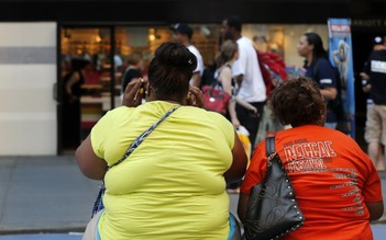 Nghiên cứu: quá gầy có nguy cơ tử vong cao hơn béo phì