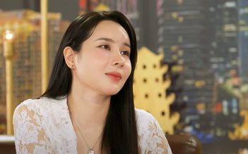 Lưu Hương Giang: Nhiều người cứ nghĩ tôi 'đập mặt xây lại'