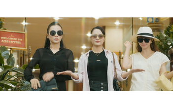 Để phim truyền hình 'remake' hút khán giả