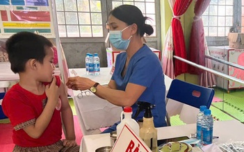 Đầu tư hàng trăm triệu USD nâng tầm y tế cơ sở vùng khó khăn