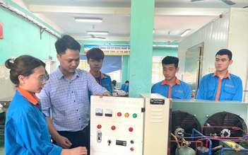 'Tương đương THPT': Hiểu sao cho đúng?