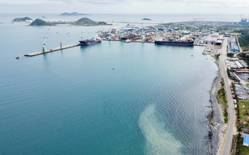 Khánh Hòa điều chỉnh vốn từ dự án vướng mắc sang dự án cấp thiết