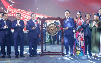 Quyết liệt tháo gỡ 'điểm nghẽn' phát triển kinh tế tư nhân