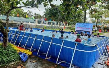 Bao giờ tầm vóc người Việt Nam được cải thiện: Nhiều rào cản khiến Đề án 641 'đóng băng'