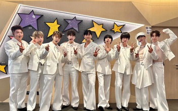 Các thành viên hủy theo dõi nhau, Super Junior vướng nghi vấn bất hòa?