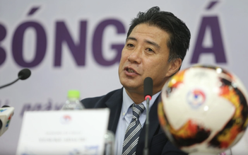 CLB Hà Nội sa thải HLV Nhật Bản, người tạm ngồi ghế nóng từng làm sếp lớn VFF