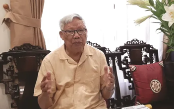 Nguyên Bộ trưởng NN-PTNT Lê Huy Ngọ từ trần