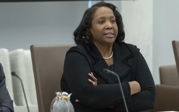 Tòa án Mỹ ngăn chính quyền ông Trump sa thải thống đốc Fed