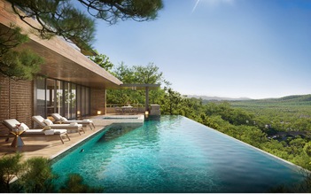 Thanh Xuan Valley: Nghệ thuật ‘may đo’ không gian sống giữa thung lũng triệu thông reo