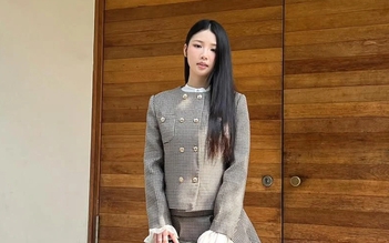 Phong cách đa năng không thể chối từ với giày Mary Jane