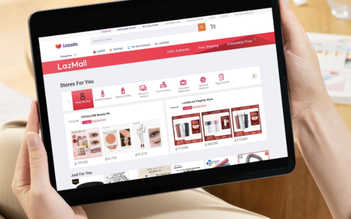 Xu hướng 'người tiêu dùng sành sỏi' trên không gian số